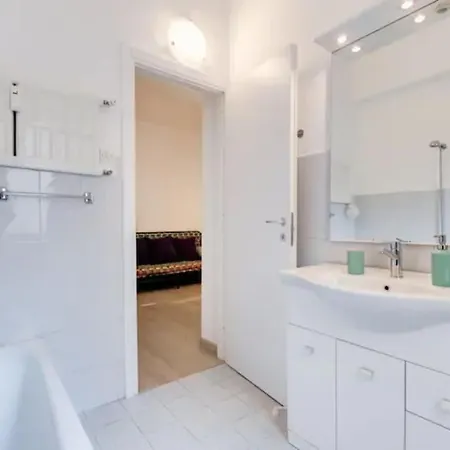 Cozy Vatican With Starry Balcony Garden Apartment Rome