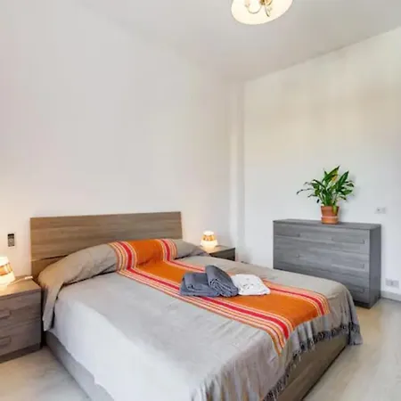 Cozy Vatican With Starry Balcony Garden Apartment *