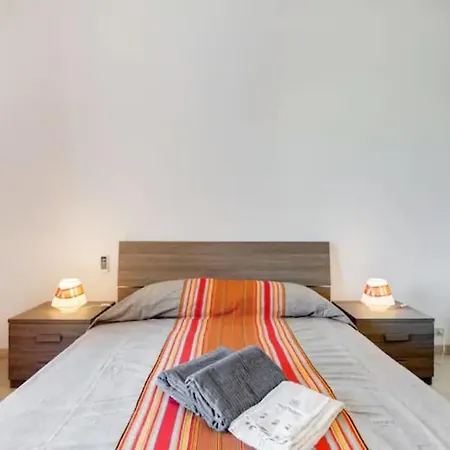 Apartment Cozy Vatican With Starry Balcony Garden Rome