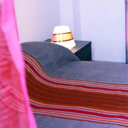Apartment Cozy Vatican With Starry Balcony Garden Rome